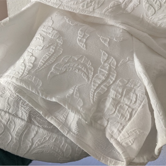 {Lilly Pulitzer} Brand New Kipton One-Shoulder Romper - Picture 9 of 11